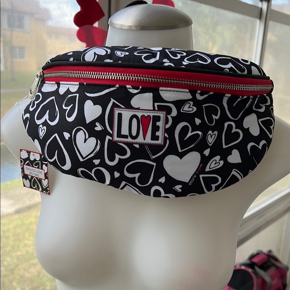 Brighton bum or sling bag NWT